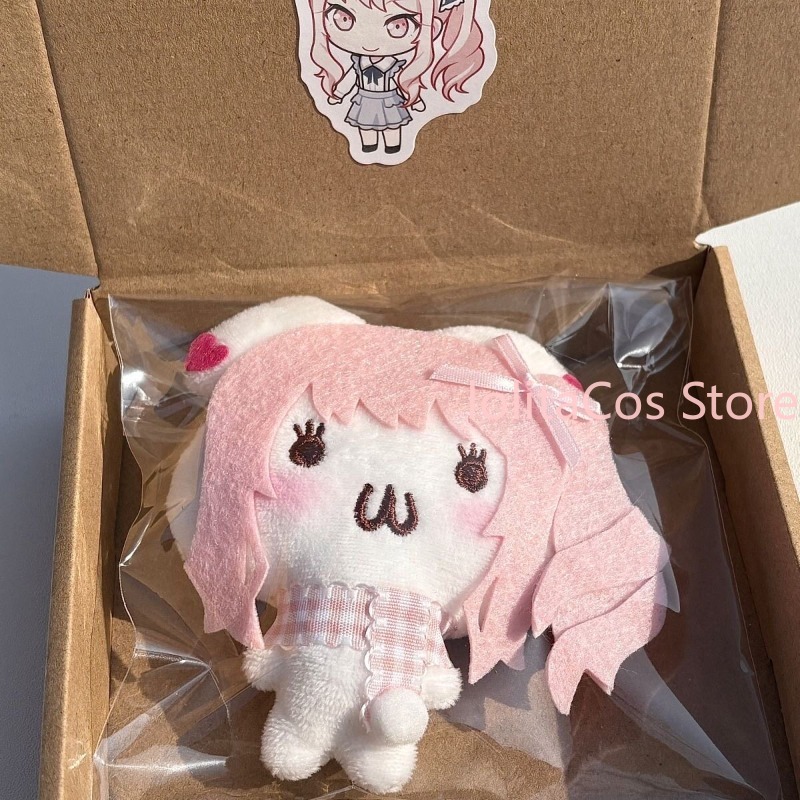 Anime PJSK Project Sekai Mizuk - Men Keychain Accessories ulasan dan harga