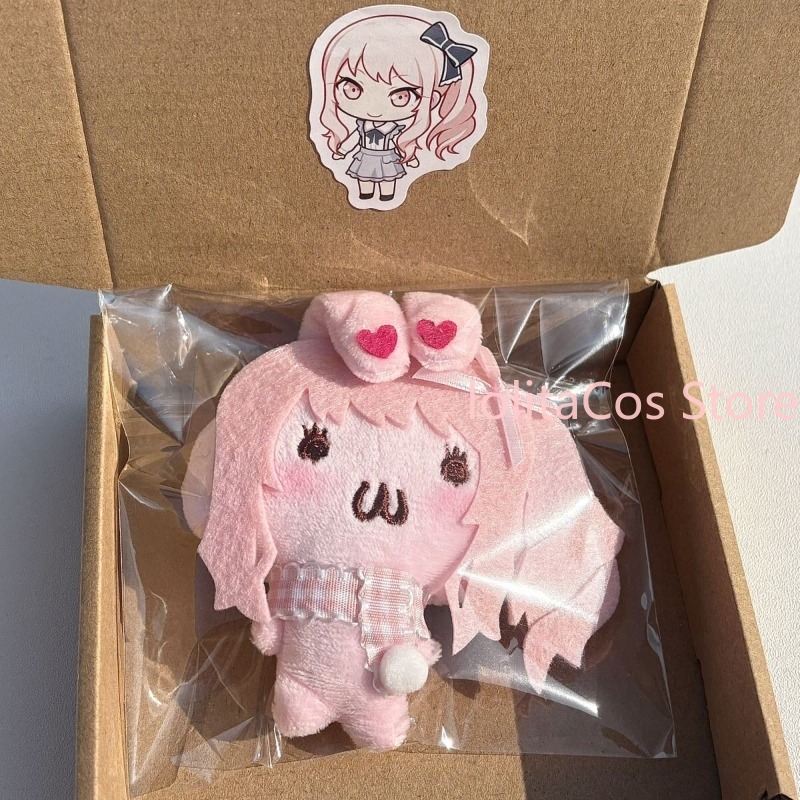 Anime PJSK Project Sekai Mizuk - Men Keychain Accessories ulasan dan harga
