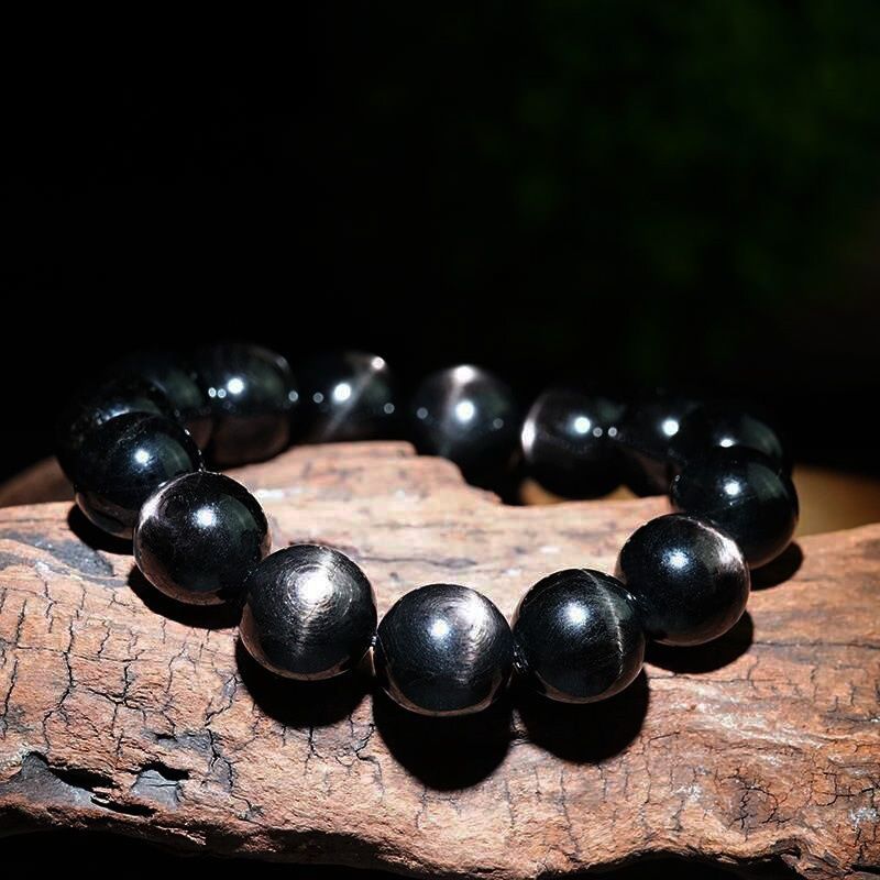 Gelang Batu Pixiu Emas Kuno Me - Men Accessories Egypt ulasan dan harga