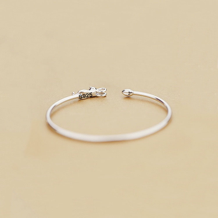 Gelang Perak Sterling 925 untu - Men'S Accessories Trending ulasan dan harga