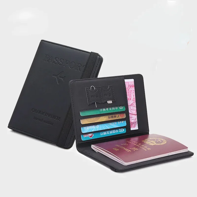 Tas dompet pelindung paspor Pr - Men'S Accessories Travel Bag ulasan dan harga
