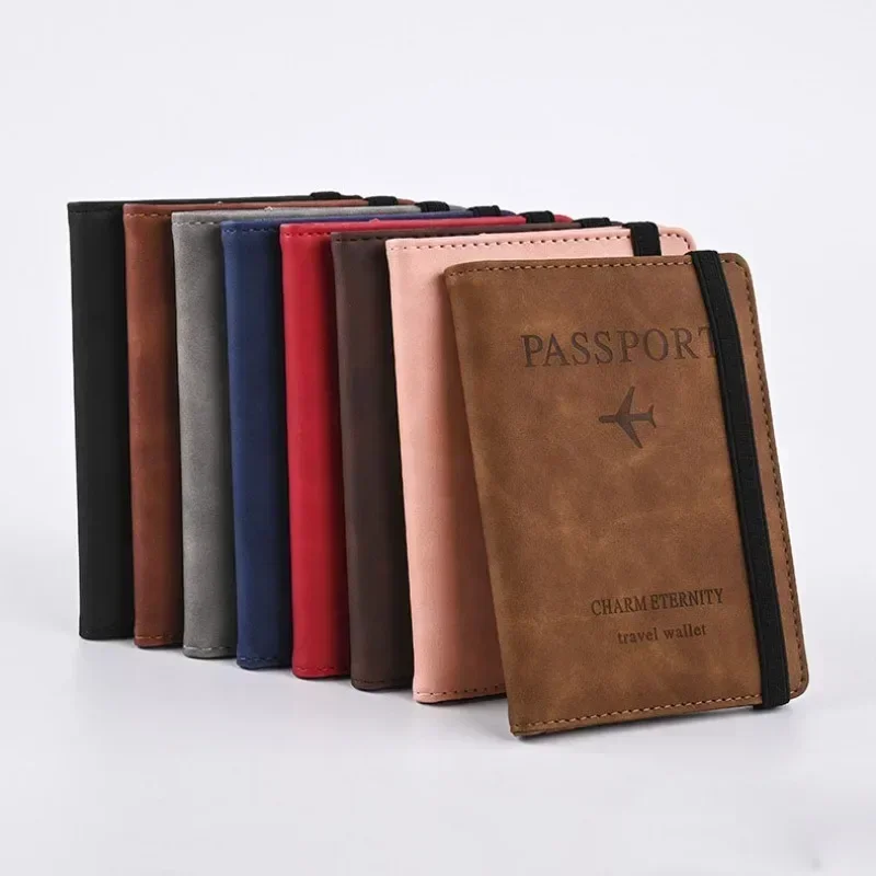 Tas dompet pelindung paspor Pr - Men'S Accessories Travel Bag ulasan dan harga