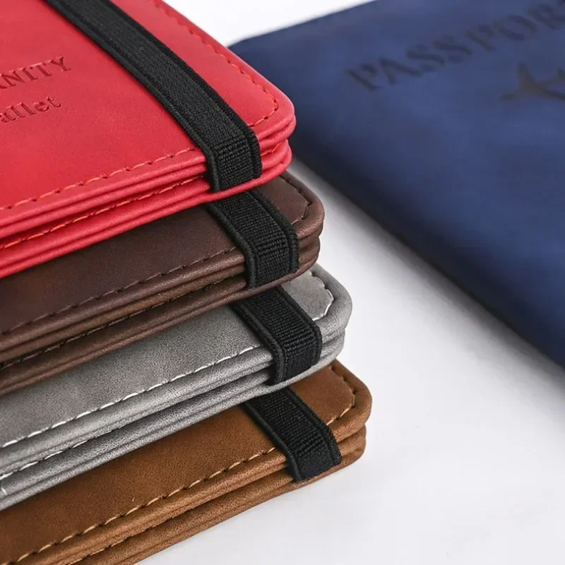 Tas dompet pelindung paspor Pr - Men'S Accessories Travel Bag ulasan dan harga