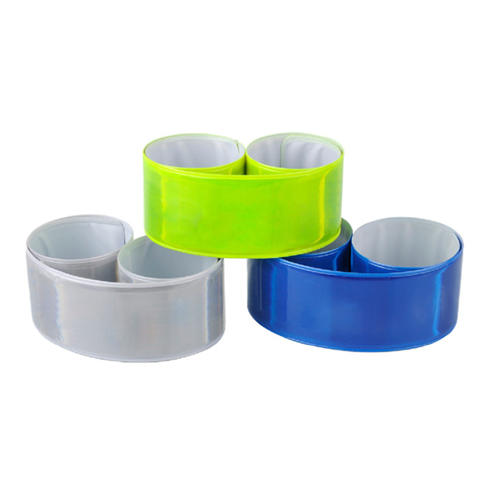 1 buah pita reflektif berseped - Men Accessories For Wrist ulasan dan harga