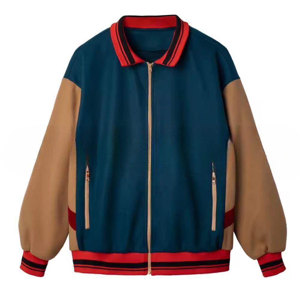 Jaket Kostum Cosplay Movie Wil - Men'S Accessories Clothing ulasan dan harga