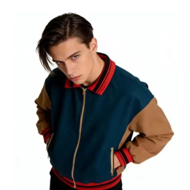 Jaket Kostum Cosplay Movie Wil - Men'S Accessories Clothing ulasan dan harga